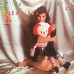 Laura Branigan ‎– Hold Me  (1985)