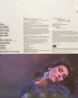 Laura Branigan ‎– Hold Me  (1985)