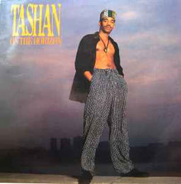 Tashan ‎– On The Horizon  (1989)