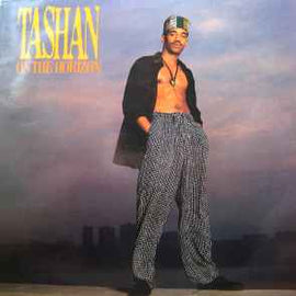 Tashan ‎– On The Horizon  (1989)