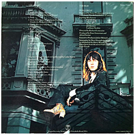Colin Towns – Full Circle  (1978)     LP