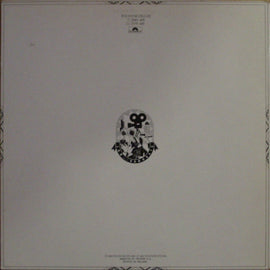 Jon And Vangelis* ‎– The Friends Of Mr. Cairo  (1981)