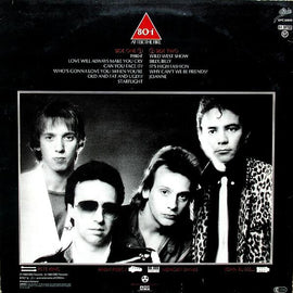 After The Fire ‎– 80-f  (1980)