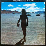 Patrick Moraz ‎– Out In The Sun  (1977)
