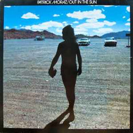 Patrick Moraz ‎– Out In The Sun  (1977)