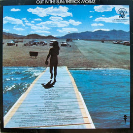 Patrick Moraz ‎– Out In The Sun  (1977)