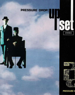 Pressure Drop – Upset  (1992)     CD