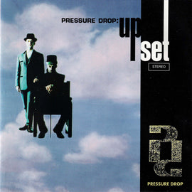 Pressure Drop – Upset  (1992)     CD