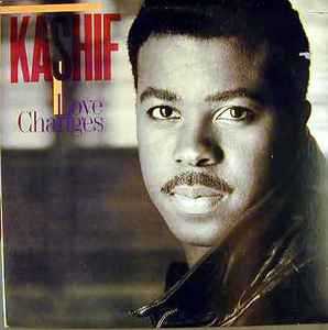 Kashif ‎– Love Changes  (1987)