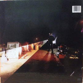 The Firm  ‎– Mean Business  (1986)