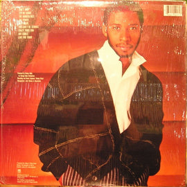 Jeffrey Osborne – Don't Stop  (1984)