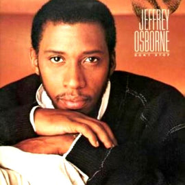 Jeffrey Osborne – Don't Stop  (1984)