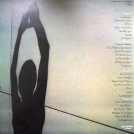 Ian Matthews* ‎– Discreet Repeat  (1980)