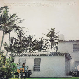 Eric Clapton ‎– 461 Ocean Boulevard  (1974)