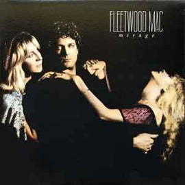 Fleetwood Mac ‎– Mirage  (1982)
