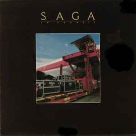 Saga ‎– In Transit  (1987)