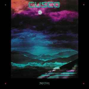 Cusco ‎– Apurimac     CD