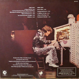 Donny Osmond ‎– A Time For Us  (1973)