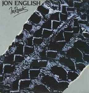 Jon English ‎– In Roads  (1981)