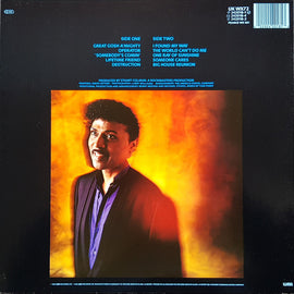 Little Richard ‎– Lifetime Friend  (1986)