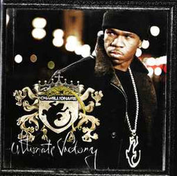 Chamillionaire ‎– Ultimate Victory  (2007)     CD