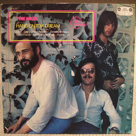 The Nice – Hang On To A Dream     LP