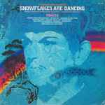 Tomita, Debussy* ‎– Snowflakes Are Dancing (The Newest Sound Of Debussy)