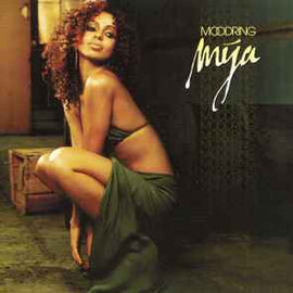 Mya ‎– Moodring  (2003)     CD