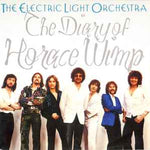 The Electric Light Orchestra* ‎– The Diary Of Horace Wimp  (1979)     7"