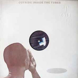 The Tubes ‎– Outside Inside  (1983)