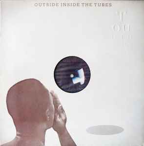 The Tubes ‎– Outside Inside  (1983)