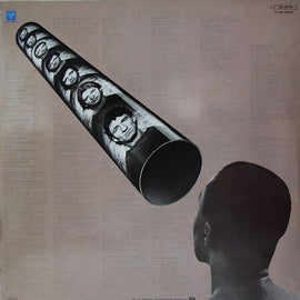 The Tubes ‎– Outside Inside  (1983)