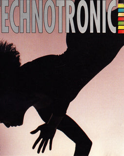 Technotronic – Pump Up The Jam  (1989)     CD