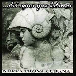 Various ‎– Del Agua Que Bebimos  (2003)    CD