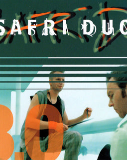 Safri Duo – 3.0  (2003)     CD