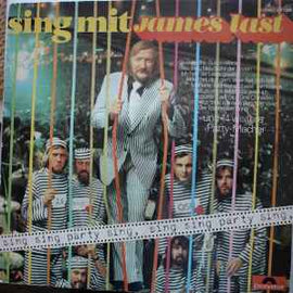 James Last ‎– Sing Mit James Last  (1973)