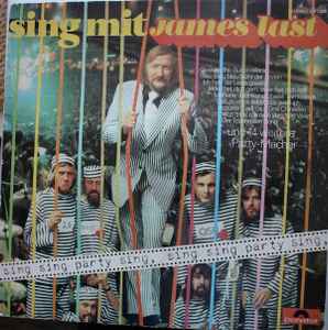 James Last ‎– Sing Mit James Last  (1973)