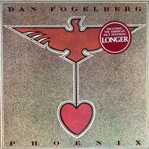 Dan Fogelberg ‎– Phoenix  (1979)