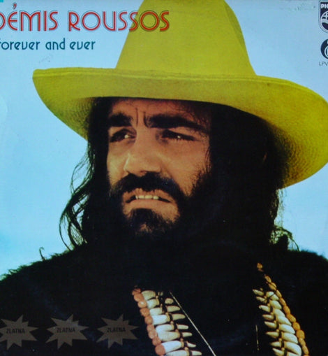 Démis Roussos* – Forever And Ever  (1973)