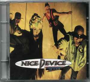 Nice Device ‎– The Album  (1993)