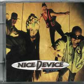 Nice Device ‎– The Album  (1993)