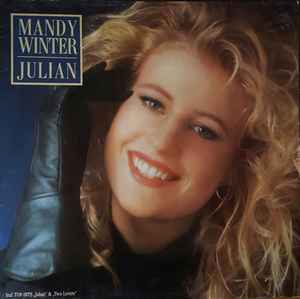 Mandy Winter ‎– Julian  (1988)