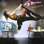 G'Race ‎– Junglebeat  (1984)