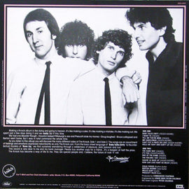 The Knack – ...But The Little Girls Understand  (1980)     LP