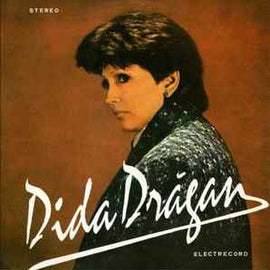 Dida Drăgan ‎– Dida Drăgan  (1986)