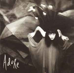 The Smashing Pumpkins ‎– Adore  (1998)     CD
