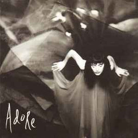 The Smashing Pumpkins ‎– Adore  (1998)     CD