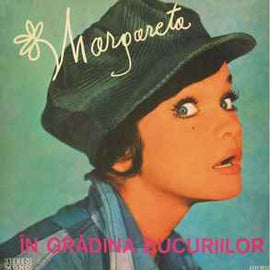 Margareta* ‎– În Grădina Bucuriilor