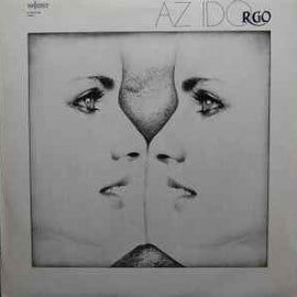 R-GO ‎– Az Idő  (1988)