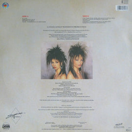 Mel & Kim ‎– F.L.M.  (1987)